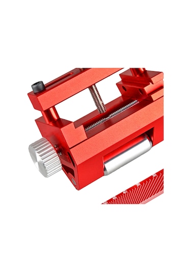 Homyl Keskiler Bileme Aparatı, Ahşap Sabitleme Braketi Fikstür
