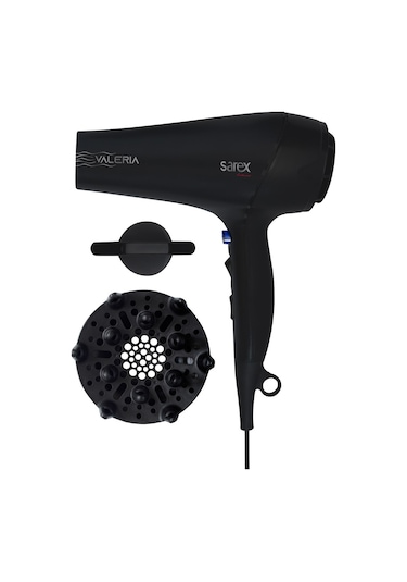 Sarex SR-4120 Valeria Saç Kurutma Makinesi