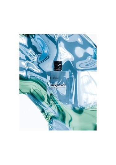 Loris U-20 Frequence Unisex Parfüm EDP 50 ML