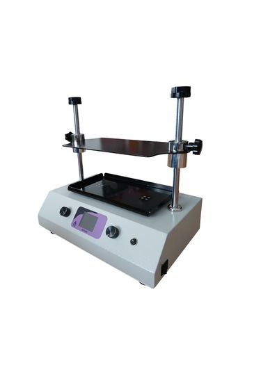 Taktek Kimya Multi-Vorteks Çoklu Tüp Vorteks