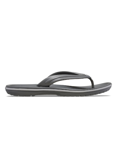 Crocs Crocband Flip Unisex Terlik Cr11033-0ex Gri