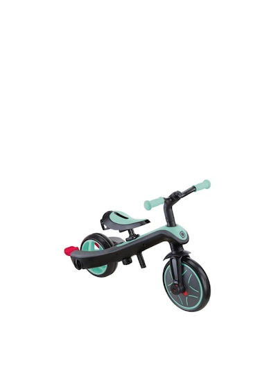 Globber Explorer 4in1 Trike Bisiklet