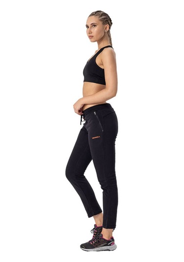 Merrell Ensue W Kadın Eşofman Alt Siyah Siyah