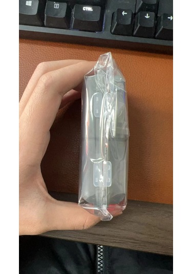 Maiyame Taşınabilir 10 Bölmeli İlaç Kutusu - Reçeteli İlaçlar, Vitaminler İçin Gezi Ve Günlük Kullanıma Uygun Gri Renkli Kutu Gri