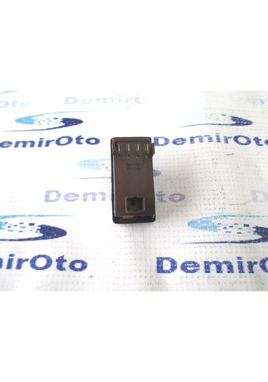 85009539 Far Anahtarı Doğan Slx-Kartal Slx-Şahin İe (010701) ENG