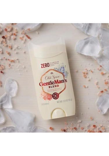 Old Spice Gentleman's Himalayan Sea Salt Deodorant 85 Gr