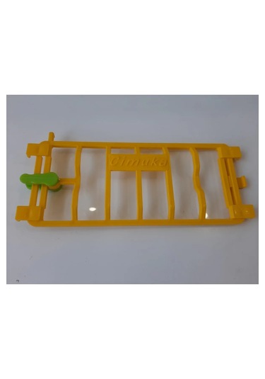 Bıldırcın Kafes Kapı-byk 2 Adet