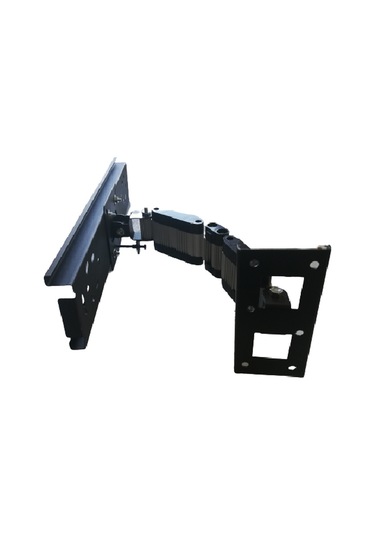 Megatron 39'' İnç 99 Ekran Hareketli Tv Duvar Askı Aparatı