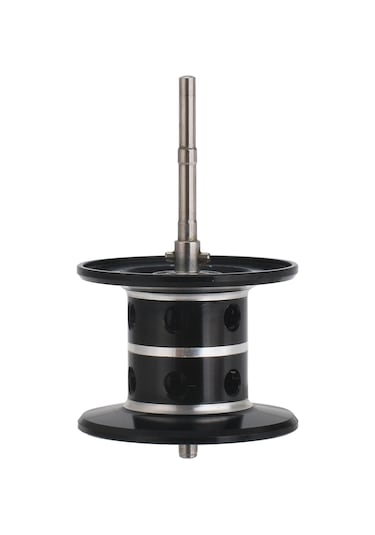 Monyee Kooda Sağ El Metal Köprü Makinesi - 17+1 Piyano Rulmanlı 7.2:1 Hızlı Dişli Sistemi İle Magnetik Frenli Balık Makinesi