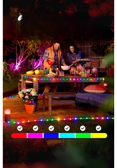 Yeni Nesil Sese Duyarlı Telefon Ve Kumanda Kontrollü Magic Led -