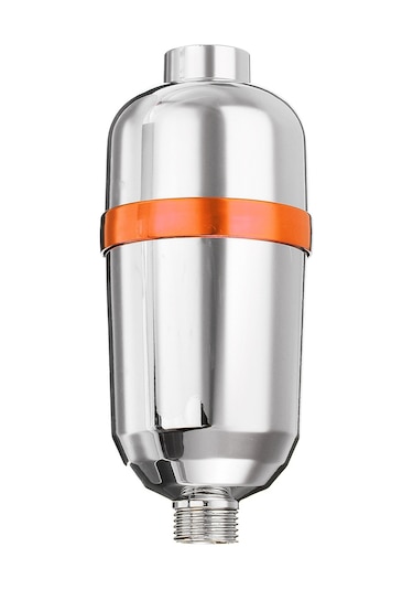 15 Aşamalı Filtrasyon Arıtma Duş Banyo Su Filtresi Sökücü Klor Florür