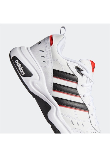 Adidas EG2655 Strutter Erkek Yürüyüş Ayakkabısı - Beyaz