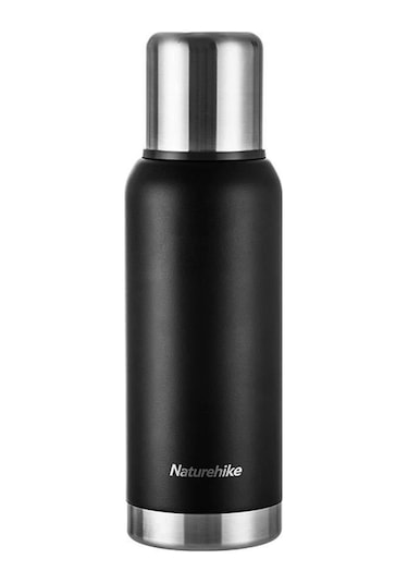 Naturehike Q-9H Paslanmaz Çelik Vakumlu Termos 1000 Ml