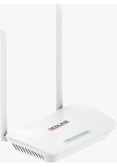 Rl-Wmr2400 Adsl2+ / Vdsl2+  Kablosuz Modem