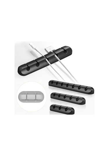 Suntek Kordon Tutucu 2 Gri