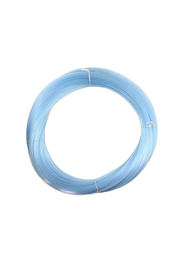 Mustad Ayaka 2 Kg 1,50 Mm Mavi Adt