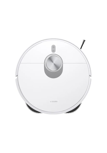 Xiaomi Robot Vacuum X20 Pro Çöp İstasyonlu Mop Akıllı Robot Süpürge + Mop