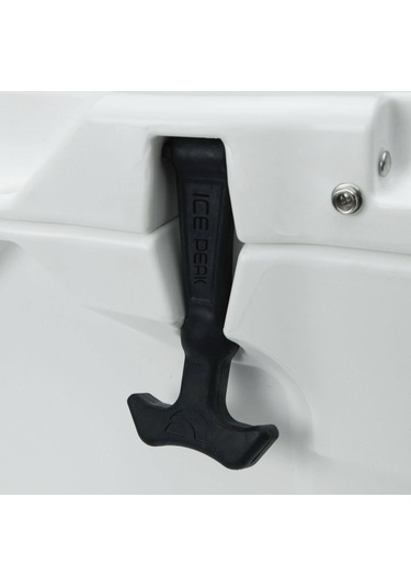 Icepeak Aden 300652 Buzluk 25 Litre Beyaz