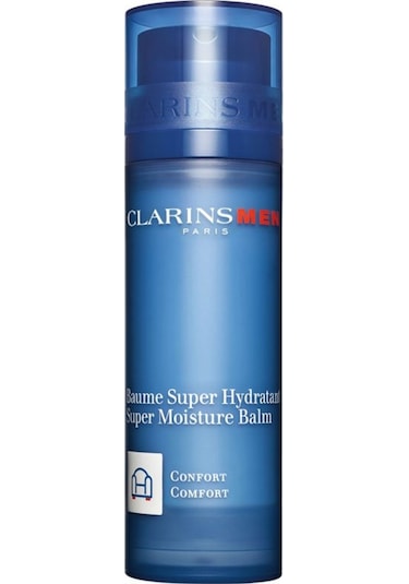 Clarins Men Baume Super Hydratant Moisture Balm 50 ML