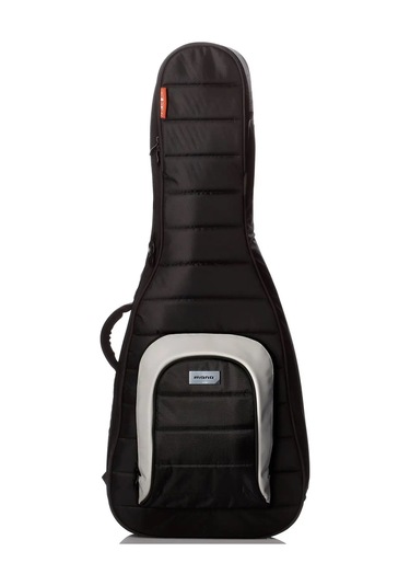 Mono M80-ap-blk M80 Akustik Parlor Hybrid Gigbag Siyah
