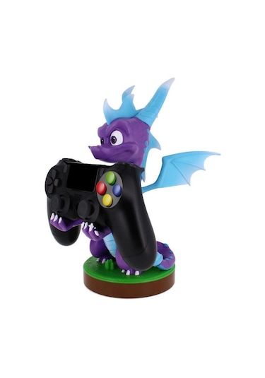 Exg Pro Cable Guys - Spyro Ice Phone And Controller Holder