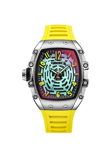Welder Moody Watch Wrh3011-r Kol Saati