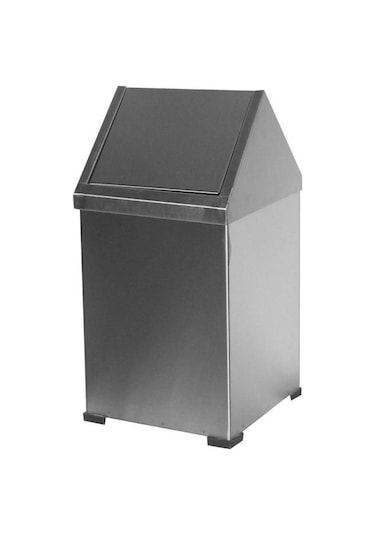 Lider 12 Lt Çöp Kovası Çatı Kapak