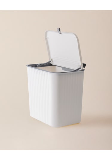 Madame Coco Ninon Askılı Çöp Kovası 12,5 Lt Copk0000000006