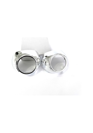 Bi-xenon / Bi-led Mercek Kapağı 3 Inc Far Mercek Kapağı Model 10