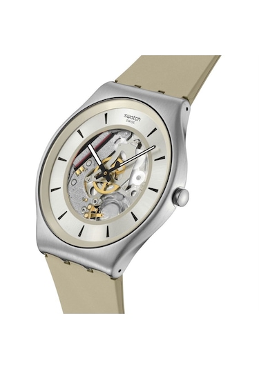 Swatch Ss07s145 Erkek Kol Saati