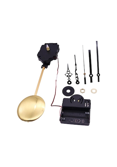 Suntek Magideal Sarkaçlı Saat Hareketi Yüksek Onarım Stil-a Diğer