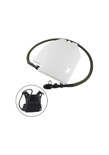 Suntek Taktik Hidrasyon Paketi Taşıması Kolay Açık Hava 20l