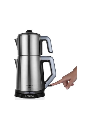 Arnica IH31050 1.7 L Çay Makinesi