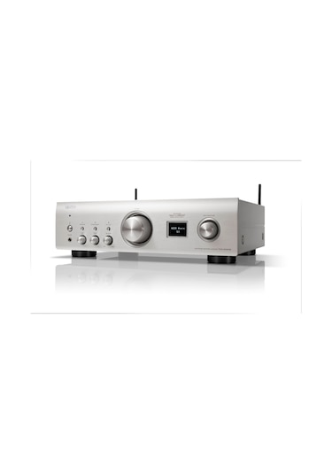 Denon PMA-900HNE Entegre Network Amplifikatör Gri