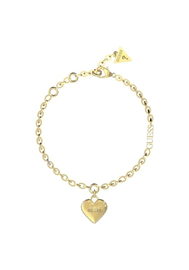 Guess Jewel Jgujubb02229jwygl Bileklik Çok Renkli