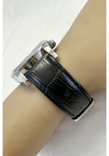 Sebago Sbgs3733a Erkek Kol Saati Metalik