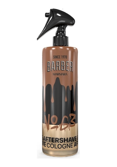 Marmara Barber After Shave Kolonya 400ml No:63
