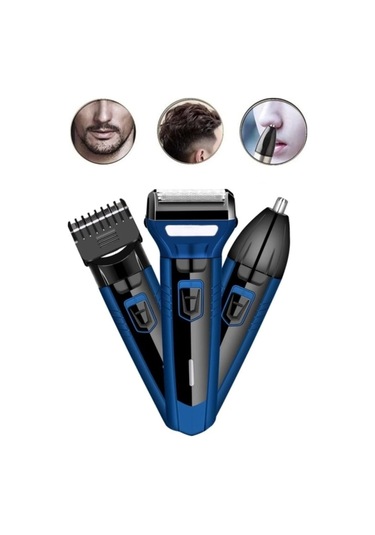 Wintoup 3 in1 Seti 4172 Alithestereo