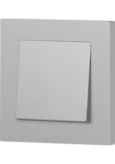 Intro Tek Tuşlu Alüminyum Anahtar 367379262