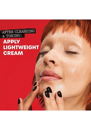 Thayers Let's Be Clear Water Nemlendirici Krem 75 ML