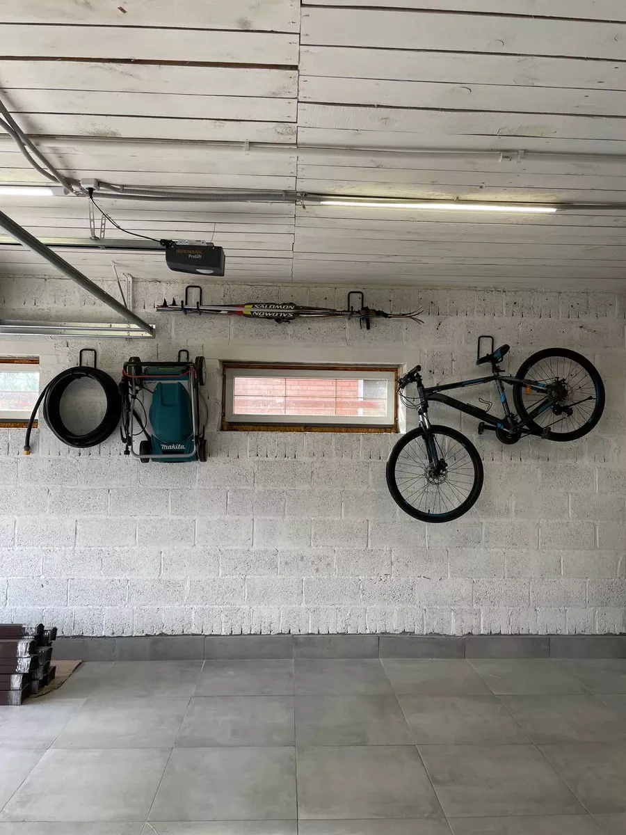 Poleznye Resenıa Bahçe Aleti Tutucu Kancası 219360639