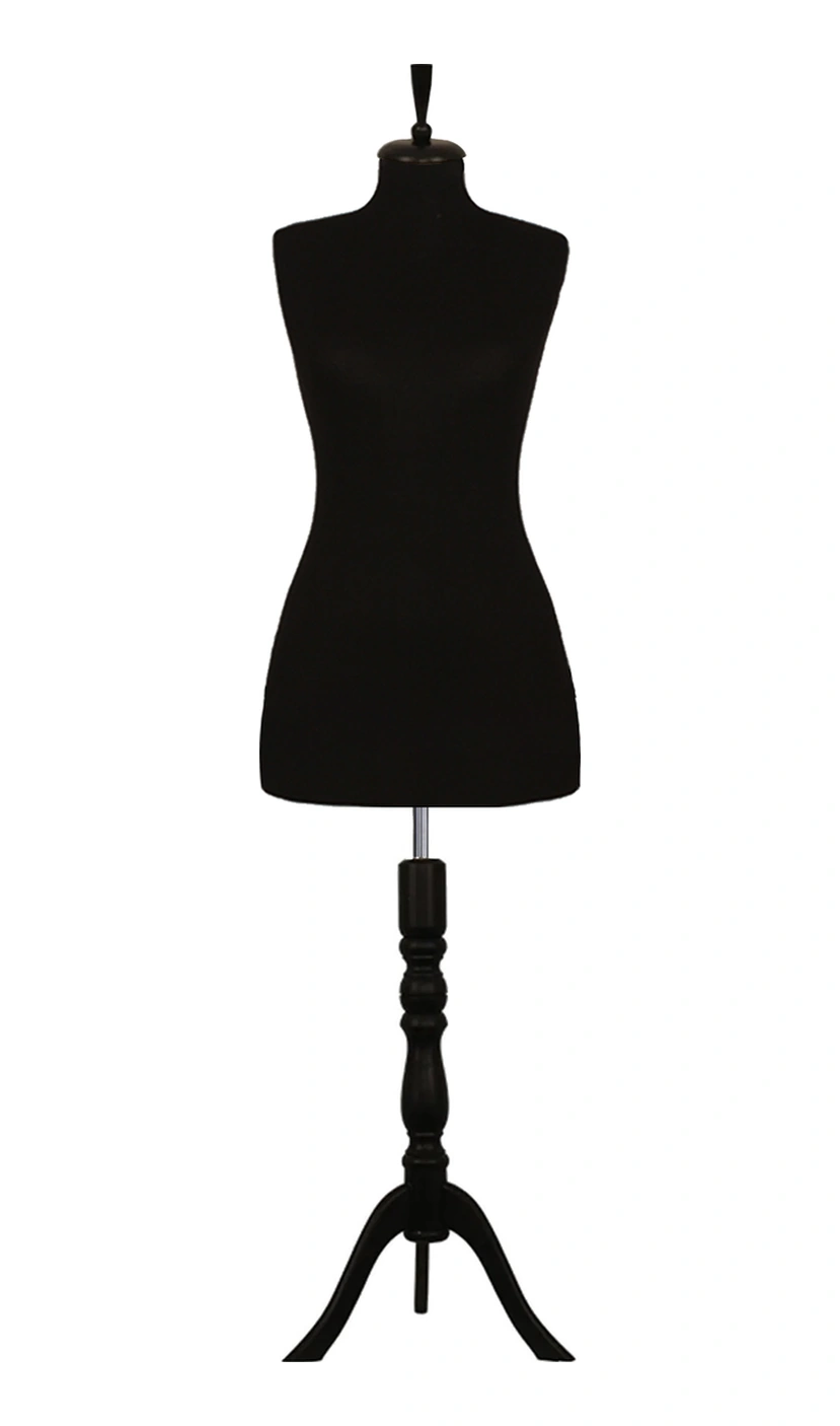 34 Beden Iğne Batabilen Terzi Mankeni Prova Mankeni Sünger Manken Po-01 8276