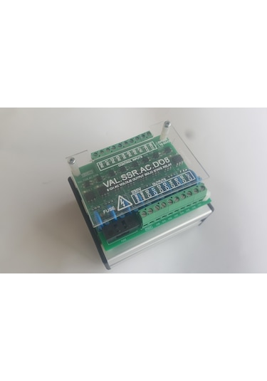 VAL-SSR-AC-DO8