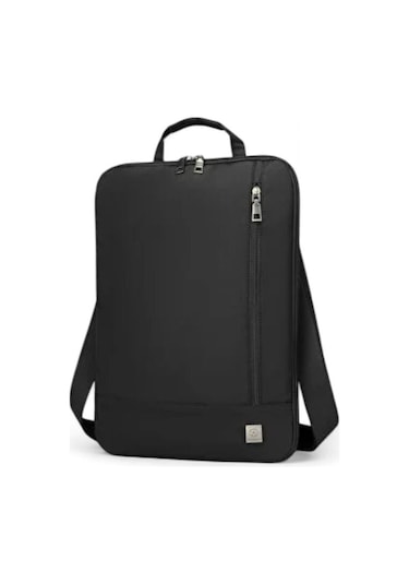 Smart Bags Exclusive Siyah Unisex Laptop & Evrak Çantası Smb Exc-8758 Siyah