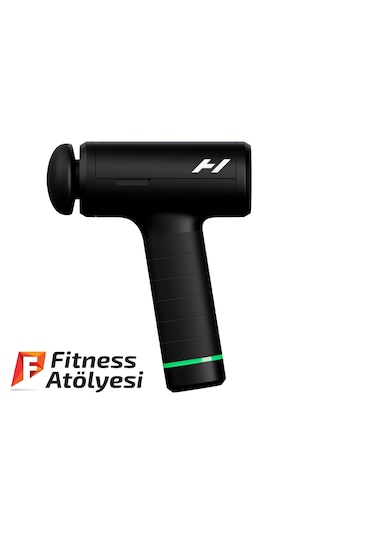 Hyperice Hypervolt 3 Pro Siyah - Beyaz