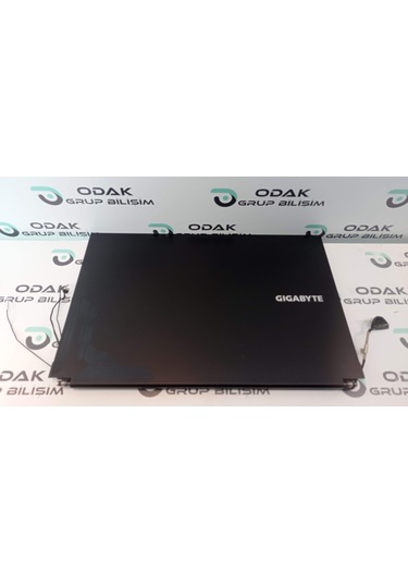 Gigabyte G5 2023 Mat Ekran Set 144hz