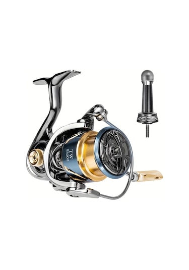 Motion003 Tw Döner Tekerlek Balıkçılık Tekerleği Sku 2500