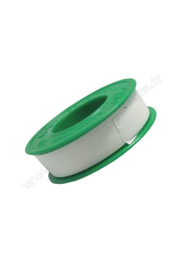 Tesisat Montaj Ve Tamiri Için Ymt Ptfe Teflon Bant