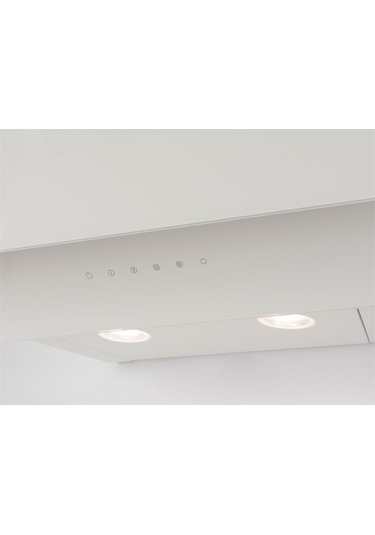 Vestel AD-63330 B Ankastre Davlumbaz