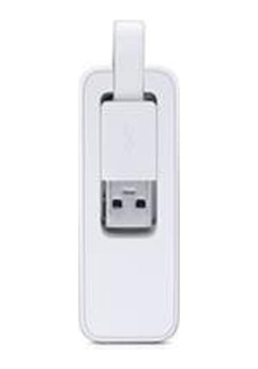TP-Link UE300 10/100/1000 Mbps USB 3.0 Ethernet Adaptörü
